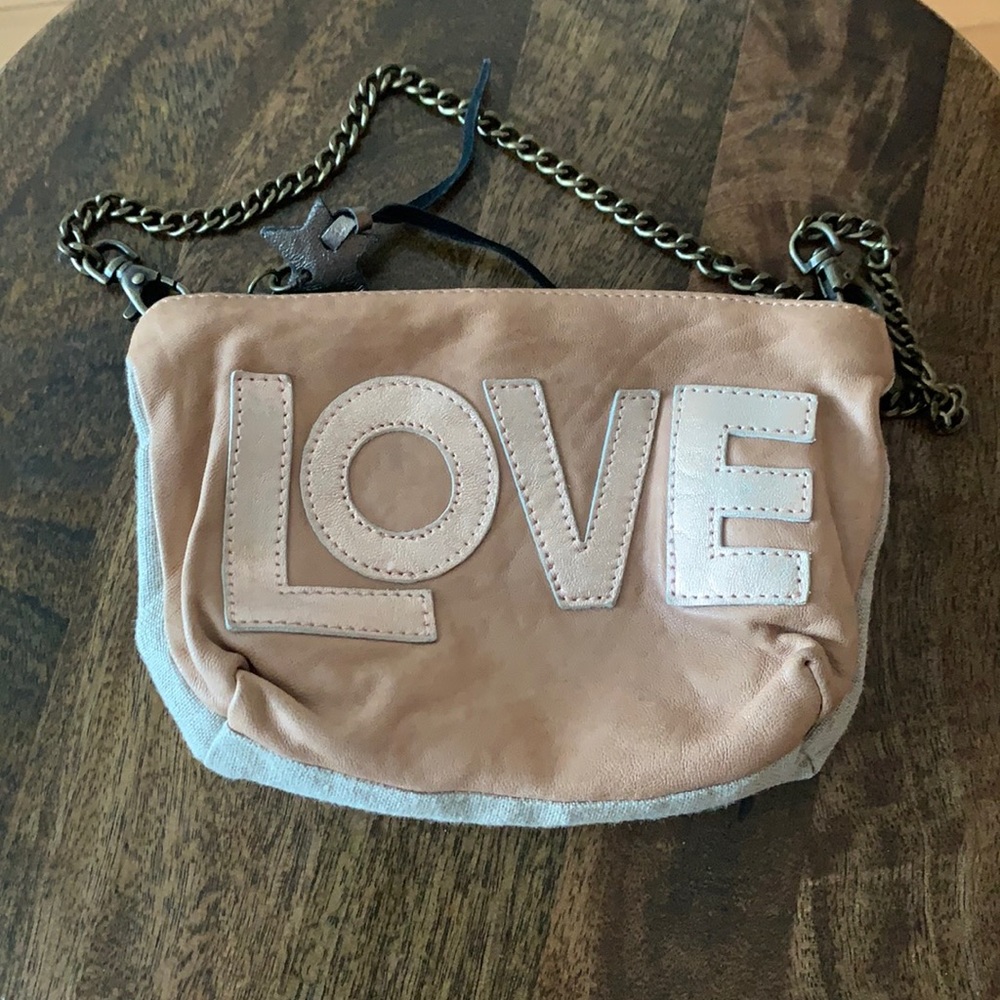 Cute love bag